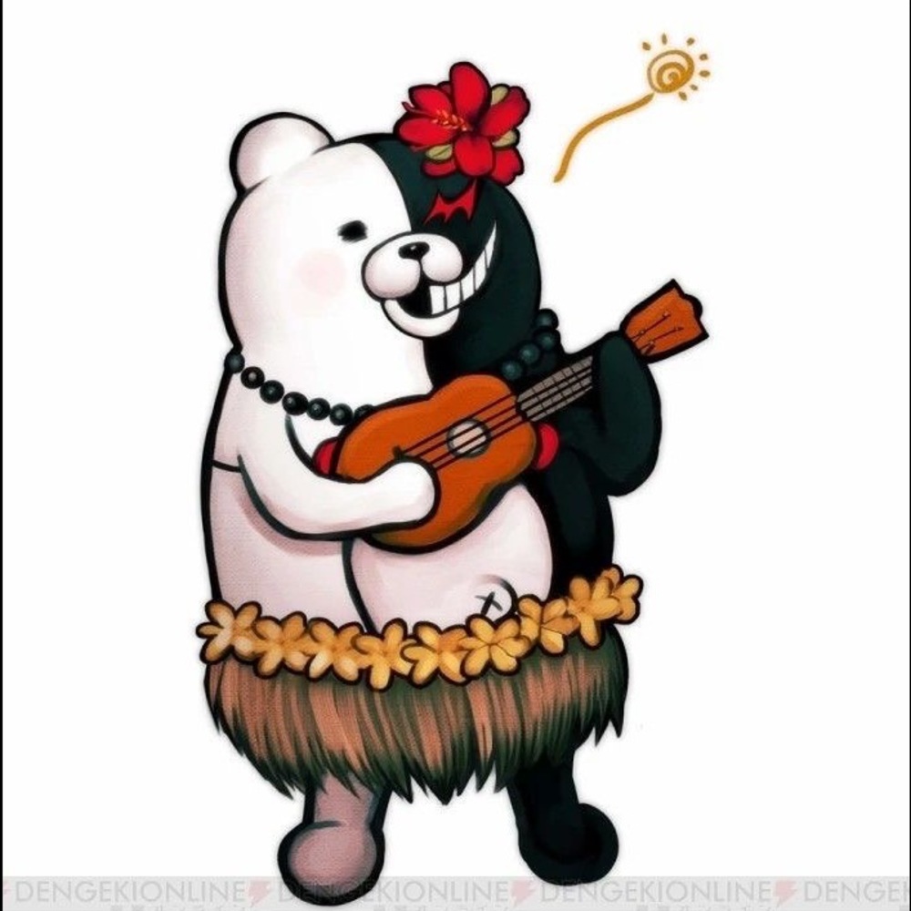 Meet your Posher, Hilena